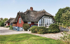 Amazing Home In Hejls With House Sea View, Hejls